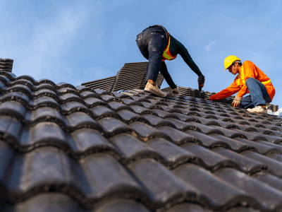 About Roof Repair Experts Saint Gabriel, LA